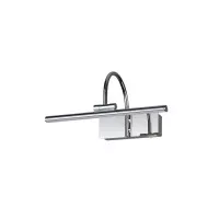 Подсветка для картин с выкл. Odeon Light Walli 4910/5WL