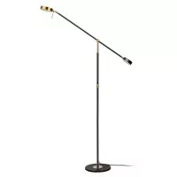 Светильник напольный Odeon Light Midcent 4321/20FL