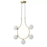 Светильник подвесной Lumion Moderni 5621/5