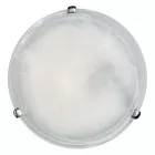Светильник настенно-потолочный Sonex Glassi 253 хром