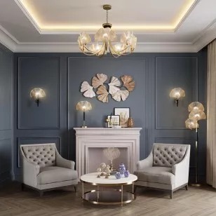 Светильник настенный Odeon Light Hall 4870/1W