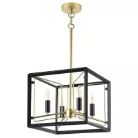 Люстра потолочная Lightstar Regolo 713447
