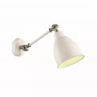 Бра Odeon Light Walli 3372/1W