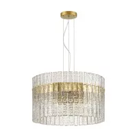 Люстра Odeon Light Hall 4938/6