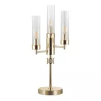 Настольная лампа Lumion Classi 5274/3T