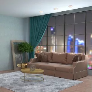 Светильник встраиваемый под покраску Novotech Spot 370483