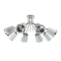 Люстра потолочная Lumion Comfi 3314/8C