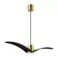 Подвес Odeon Light Pendant 4900/1A