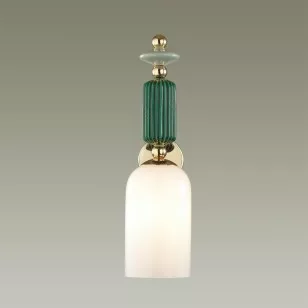 Бра Odeon Light Classic 4861/1W