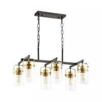 Люстра Odeon Light Country 4653/6