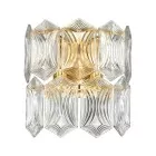 Светильник настенный Odeon Light Modern 4918/2W