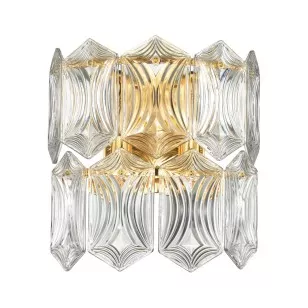 Светильник настенный Odeon Light Modern 4918/2W