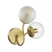 Бра Lumion Moderni 4555/2W
