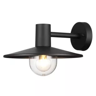 Ландшафтный настенный светильник Odeon Light Nature 4833/1W