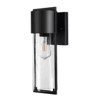 Ландшафтный настенный светильник Odeon Light Nature 4962/1W