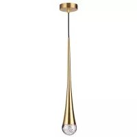 Подвесной светильник Odeon Light L-Vision 4285/1
