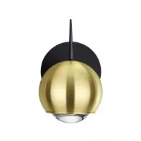 Бра с выключателем Odeon Light L-Vision 4227/6WL