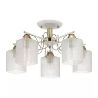 Люстра потолочная Lumion Comfi 3508/5C
