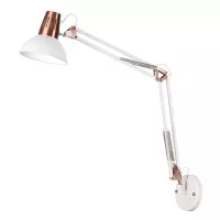 Бра раздвижное Odeon Light Modern 3344/1W