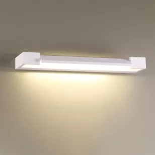 Настенный светильник Odeon Light Hightech 3887/12WW
