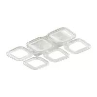 Люстра потолочная Lumion Ledio 5204/96CL