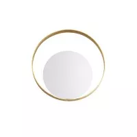 Настенный светильник Odeon Light Hightech 3899/7WW