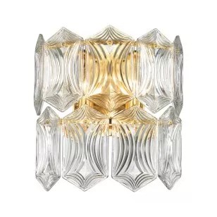 Светильник настенный Odeon Light Modern 4918/2W