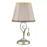 Настольная лампа Odeon Light Classic 3924/1T