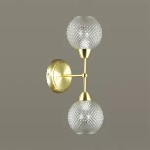 Бра Lumion Moderni 3752/2W