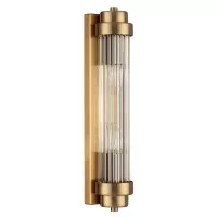Светильник настенный Odeon Light Walli 4821/2W