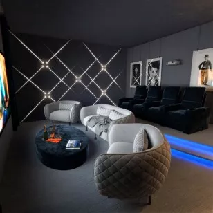 Светильник настенный Odeon Light Hightech 4258/8WL