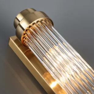 Светильник настенный Odeon Light Walli 4821/2W