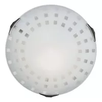 Светильник настенно-потолочный Sonex Glassi 162/K