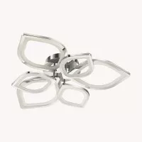 Люстра потолочная Lumion Ledio 4579/99CL