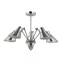 Люстра на штанге Lumion Moderni 3590/5C