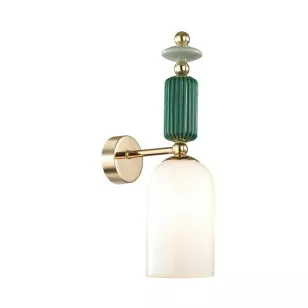 Бра Odeon Light Classic 4861/1W