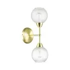 Бра Lumion Moderni 3752/2W