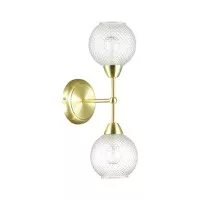 Бра Lumion Moderni 3752/2W