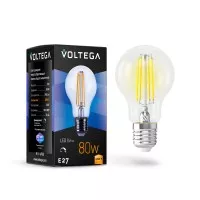 Лампочка Voltega Crystal 5489 Лампочка Voltega Crystal 5489