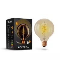 Лампочка Voltega Loft LED 7076 Лампочка Voltega Loft LED 7076