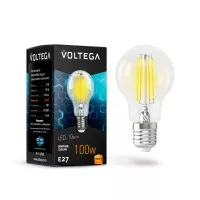 Лампочка Voltega Crystal 7102 Лампочка Voltega Crystal 7102