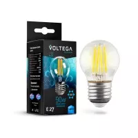 Лампочка Voltega Crystal 7139