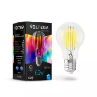 Лампочка Voltega Crystal 7155 Лампочка Voltega Crystal 7155