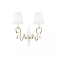 Бра Maytoni Elegant ARM010-02-W