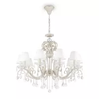 Люстра Maytoni Elegant ARM288-10-G