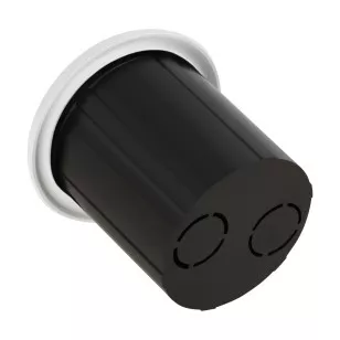 Подсветка для лестниц Outdoor Lock O014SL-L3W3K