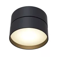 Светильник потолочный Technical Ceiling & Wall C024CL-L18B4K