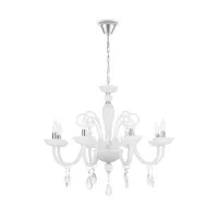 Люстра Maytoni Neoclassic DIA011PL-08W