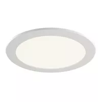 Светильник встраиваемый Technical Downlight DL017-6-L18W