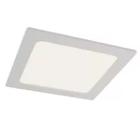 Светильник встраиваемый Technical Downlight DL022-6-L18W